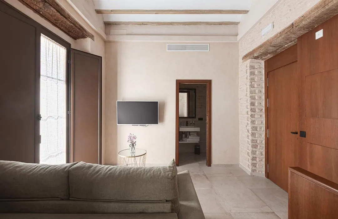 Casa Señorial del Siglo XVIII-1
