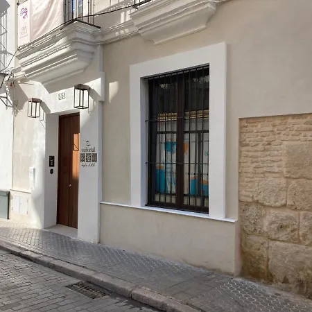 Casa Señorial del Siglo XVIII-3